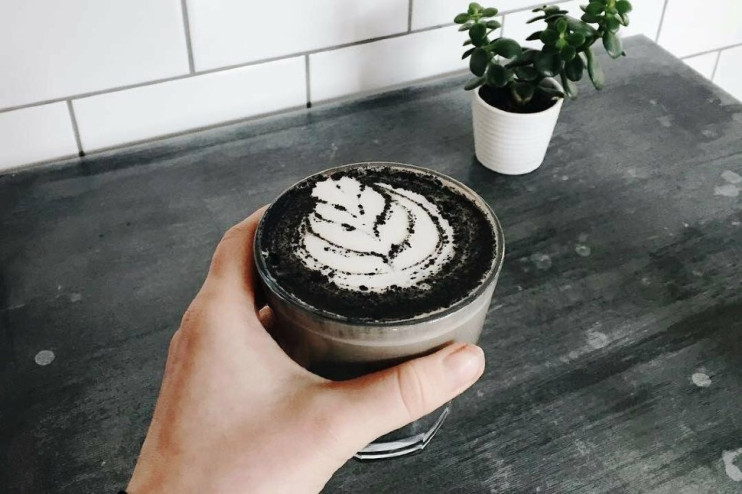 Black Latte в Туле