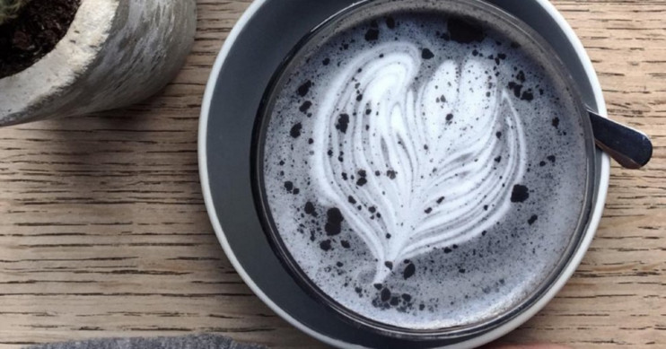 Black Latte в Туле