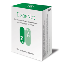 DiabeNot