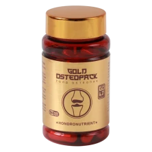 Голд Остеопак