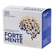 Форте Менте Голд