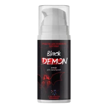 Black Demon крем