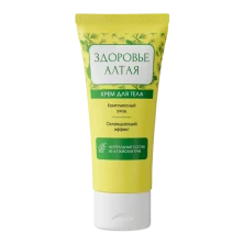 Здоровье Алтая