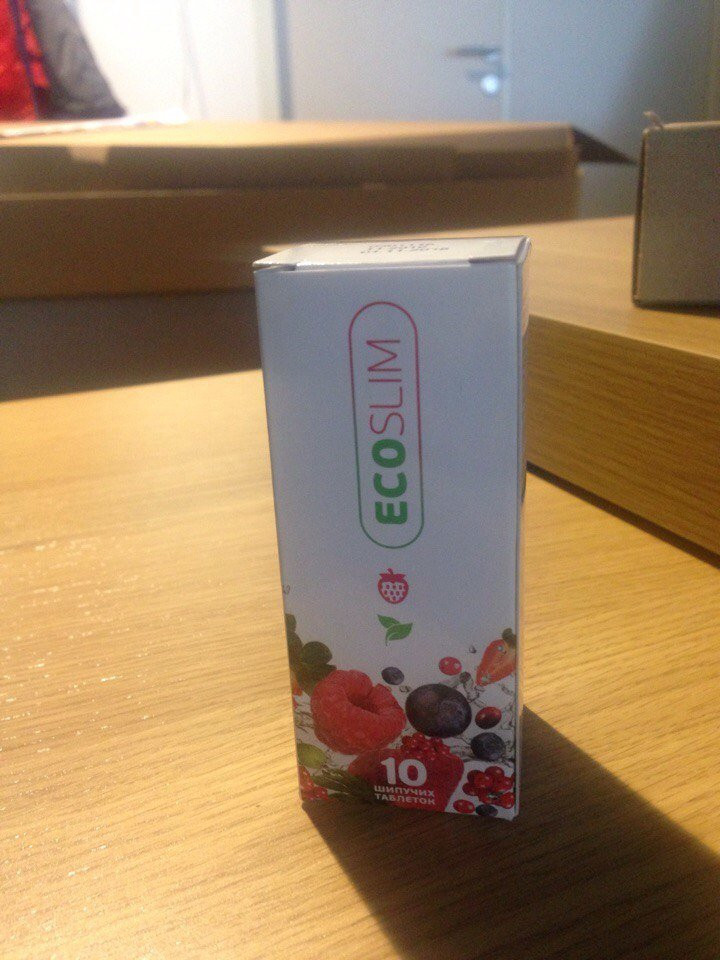 Eco Slim в Петрозаводске