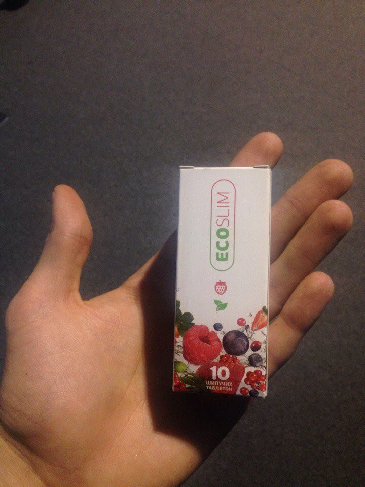 Eco Slim в Петрозаводске