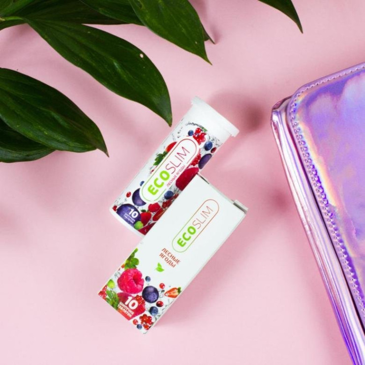 Eco Slim в Петрозаводске