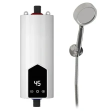 Водонагреватель проточный