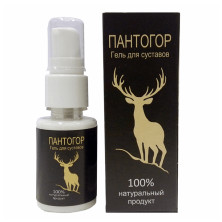 Пантогор