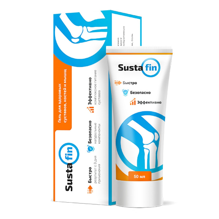 SustaFin в Чебоксарах