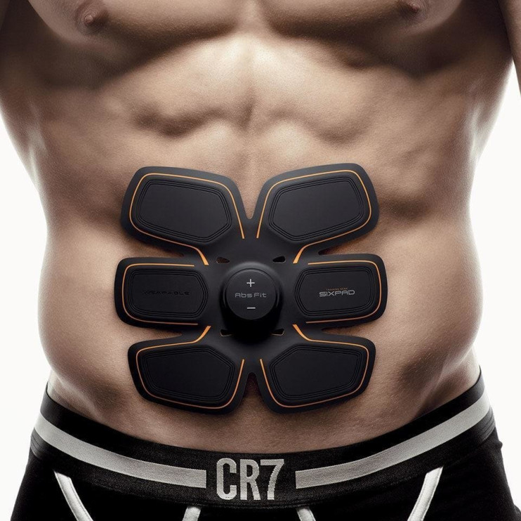 EMS-Trainer в Петрозаводске