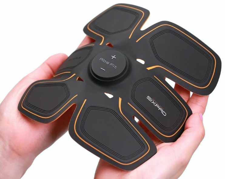 EMS-Trainer в Петрозаводске