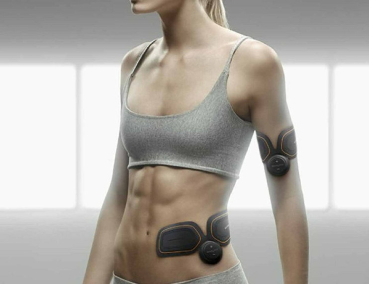 EMS-Trainer в Петрозаводске