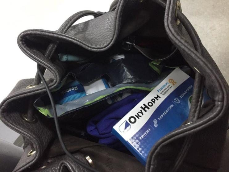 Окунорм в Нижнем Новгороде