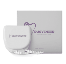 Rusveneer