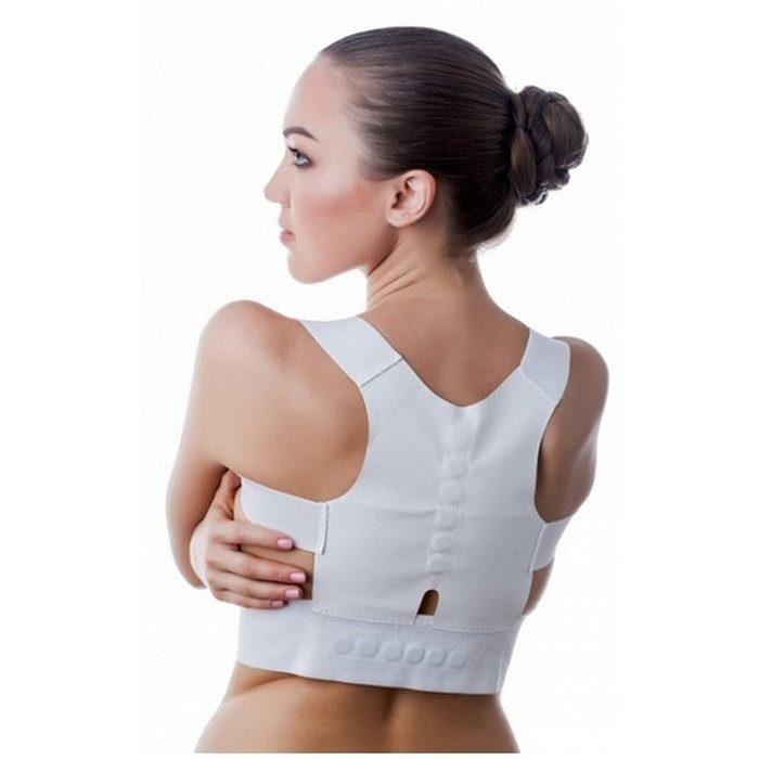 Корсет Power Magnetic в Мурманске в Мурманске