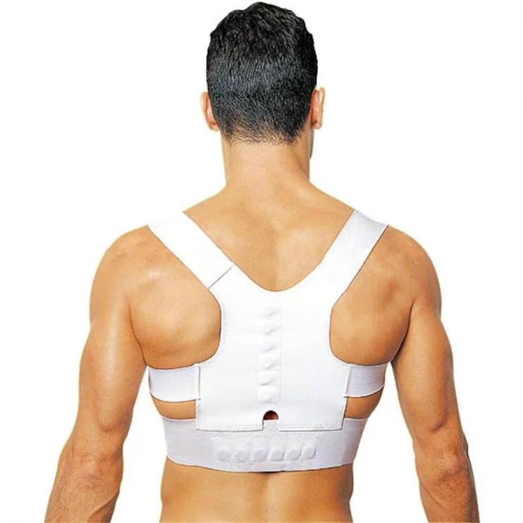 Корсет Power Magnetic в Мурманске в Мурманске