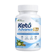Keto Advance Plus IN