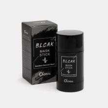 Black Mask Stick