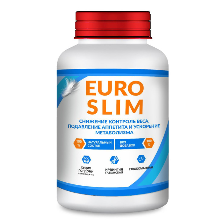 Euro Slim в Санкт-Петербурге