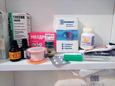 Оптивин в Подольске