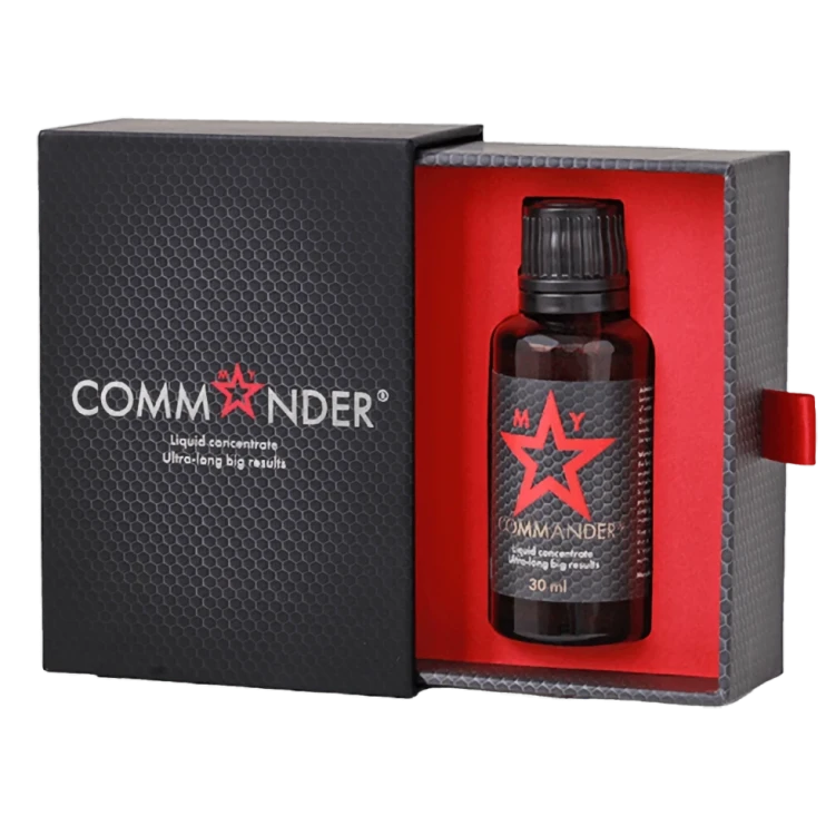 Commander в Саранске в Саранске