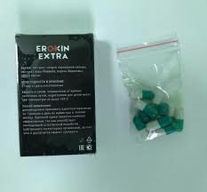 Eroxin Extra в Новосибирске