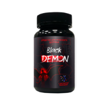 Black Demon