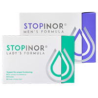 Stopinor