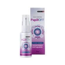 PapillOFF