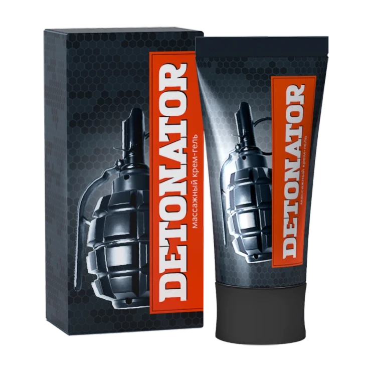 Detonator в Кирове
