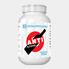 Anti Alcohol