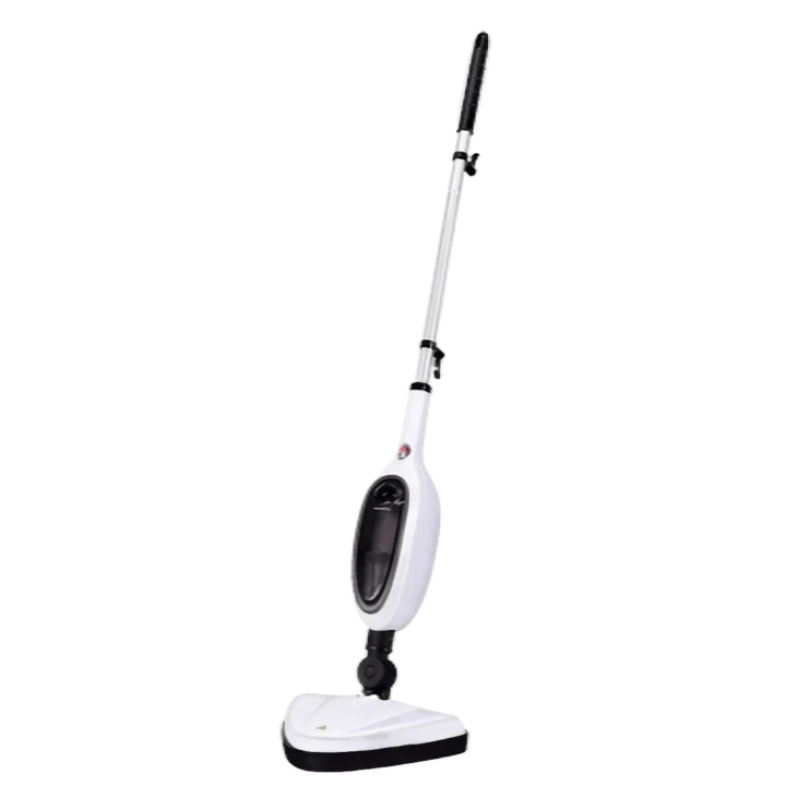 Паровая швабра в Екатеринбурге