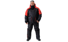Зимний костюм PrimeArmor