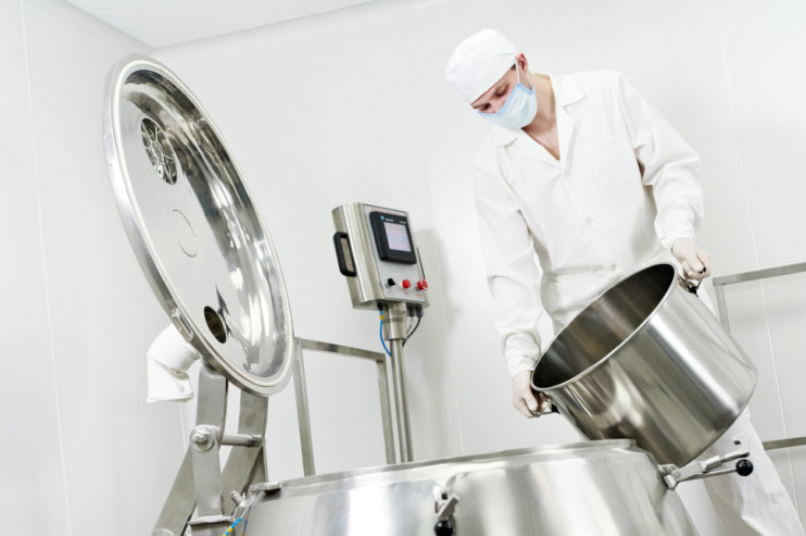 Ecdysterone в Кургане