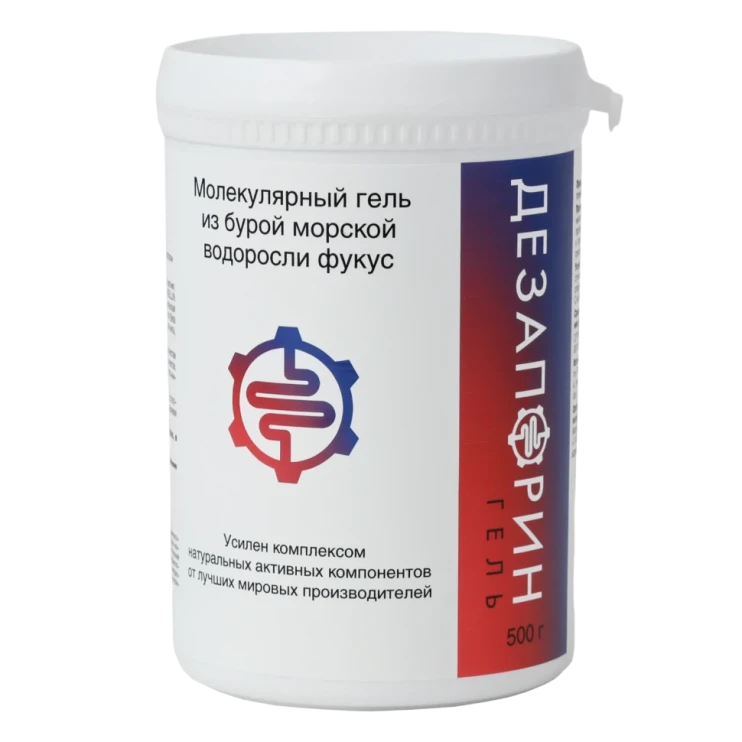 Dezaporin Gel в Череповеце в Череповеце