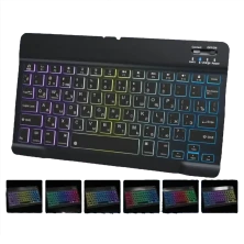 Клавиатура беспроводная bluetooth