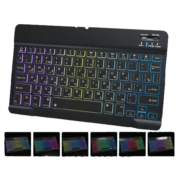 Клавиатура беспроводная bluetooth в Череповеце в Череповеце