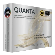 Антенна Quanta за 99 руб.