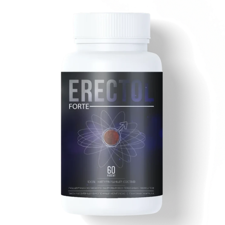 Erectol Forte в Нижнем Новгороде в Нижнем Новгороде