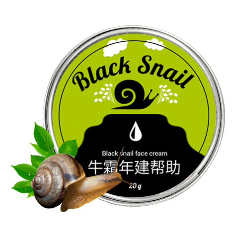 Black Snail в Мурманске
