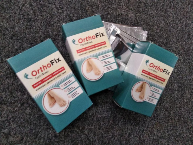 ОртоФикс в Тамбове в Тамбове