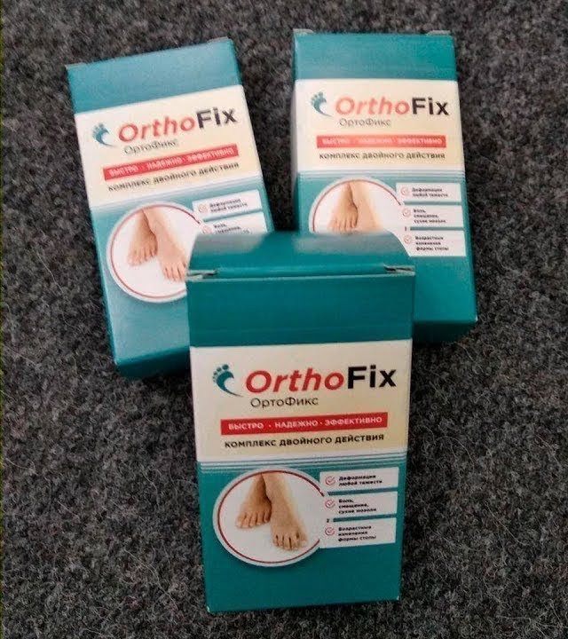 ОртоФикс в Тамбове в Тамбове