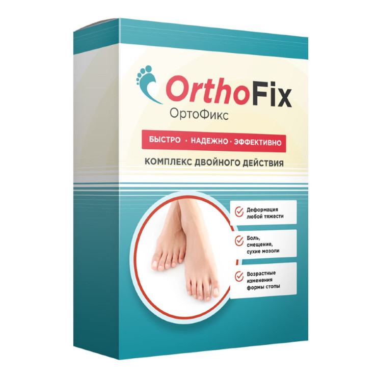 ОртоФикс в Тамбове в Тамбове