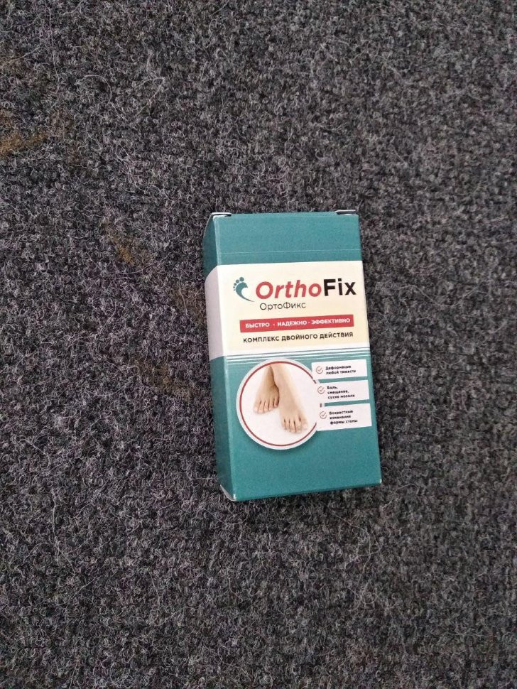 ОртоФикс в Тамбове в Тамбове