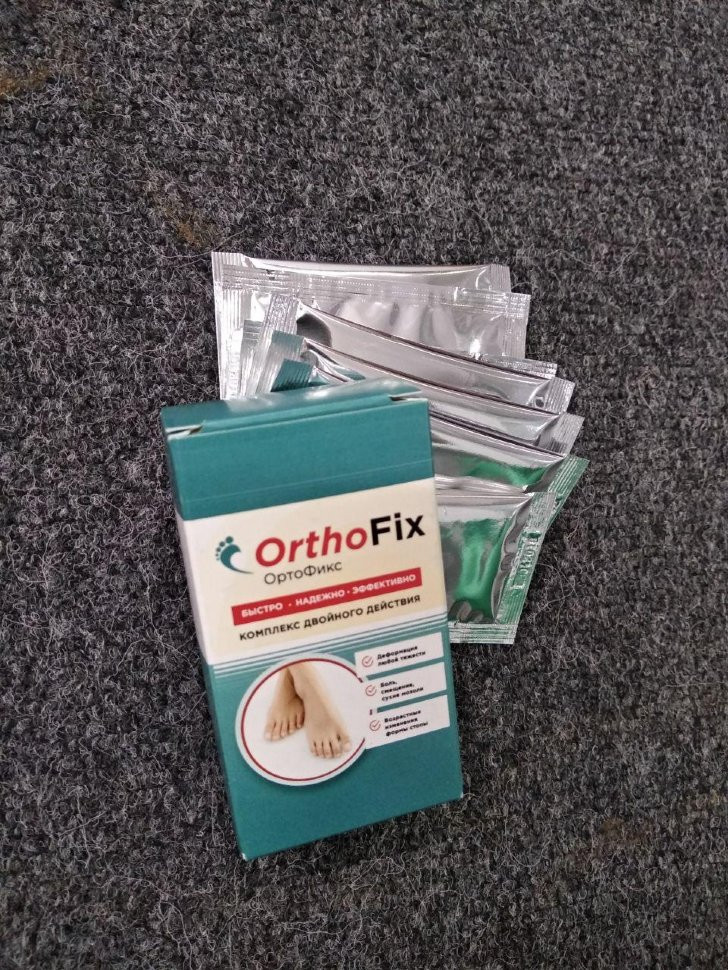 ОртоФикс в Тамбове в Тамбове