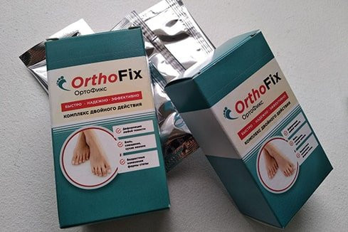 ОртоФикс в Тамбове в Тамбове