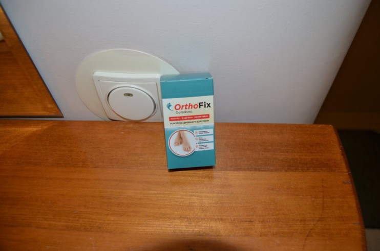 ОртоФикс в Тамбове в Тамбове