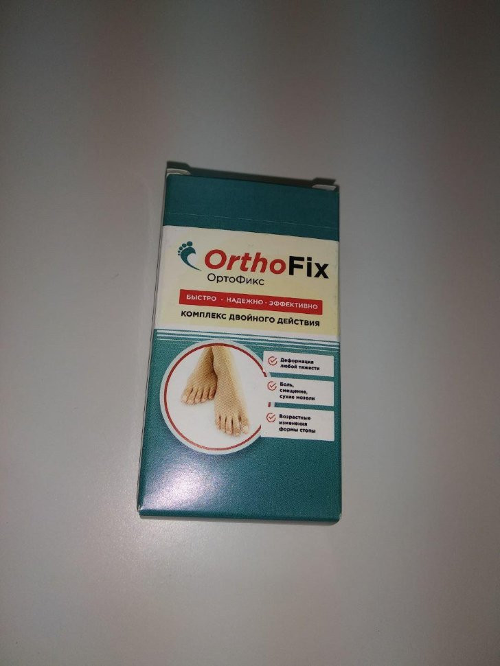 ОртоФикс в Тамбове в Тамбове