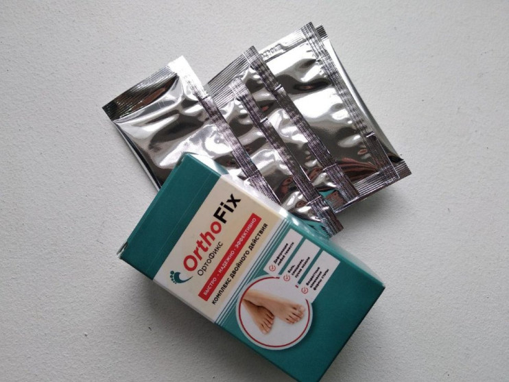 ОртоФикс в Тамбове в Тамбове