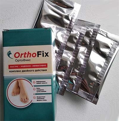 ОртоФикс в Тамбове в Тамбове
